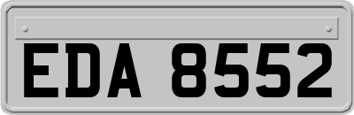 EDA8552