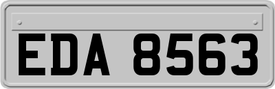 EDA8563