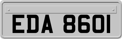 EDA8601