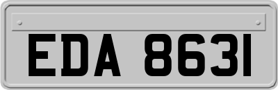 EDA8631