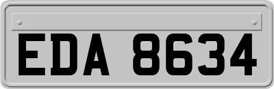 EDA8634