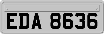 EDA8636