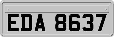 EDA8637