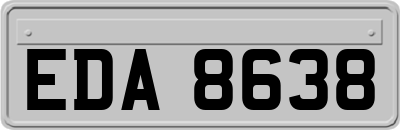 EDA8638