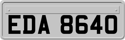 EDA8640