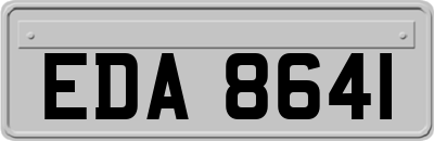 EDA8641