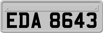 EDA8643