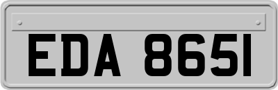 EDA8651