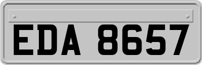 EDA8657