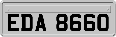 EDA8660