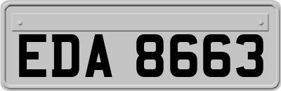 EDA8663