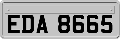 EDA8665