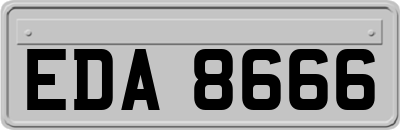 EDA8666