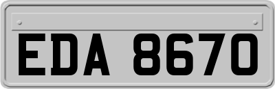 EDA8670