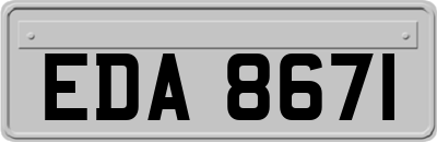 EDA8671