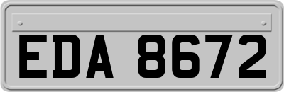 EDA8672