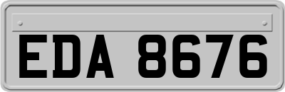 EDA8676