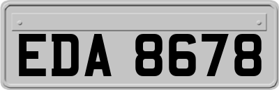 EDA8678