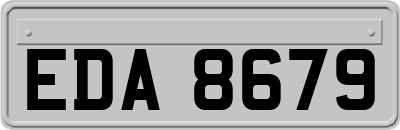 EDA8679