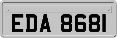 EDA8681
