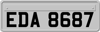 EDA8687