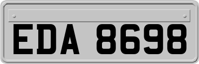 EDA8698