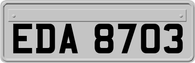 EDA8703