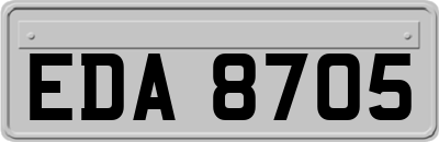 EDA8705
