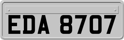 EDA8707