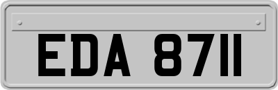 EDA8711