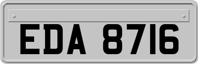 EDA8716
