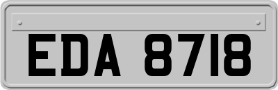 EDA8718