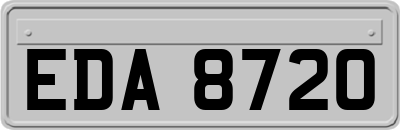 EDA8720
