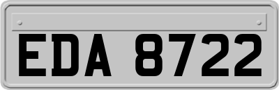 EDA8722