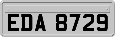 EDA8729