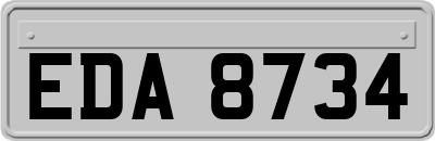 EDA8734