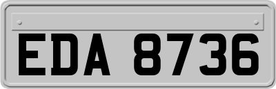 EDA8736