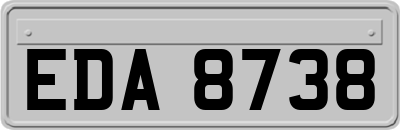 EDA8738