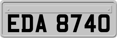 EDA8740