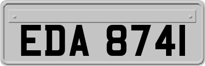 EDA8741