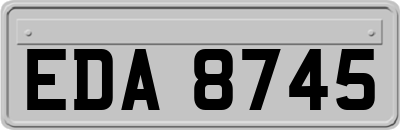 EDA8745