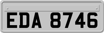 EDA8746