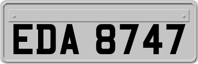 EDA8747
