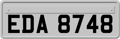 EDA8748