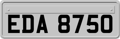 EDA8750