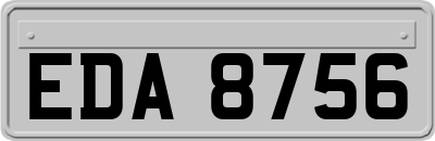 EDA8756