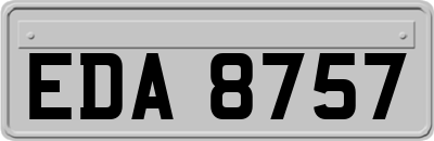 EDA8757