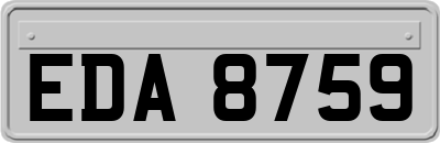 EDA8759