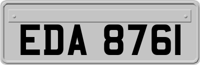 EDA8761