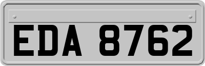 EDA8762